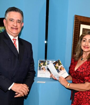 Familia Báez-Tavárez dona al Reina Sofía obras que el museo tenía previsto adquirir