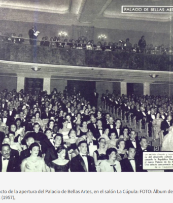 La gran crónica del libro monumental dominicano