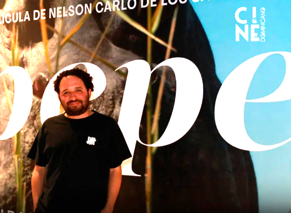 Pepe, Director Nelson Carlos de los Santos Arias. Fotoi de Cinedominicano.com