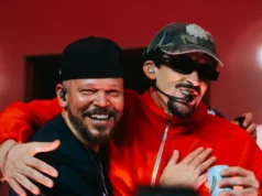 República Dominicana, en la mira para acoger película entre Residente y Bad Bunny