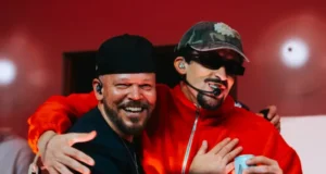 República Dominicana, en la mira para acoger película entre Residente y Bad Bunny