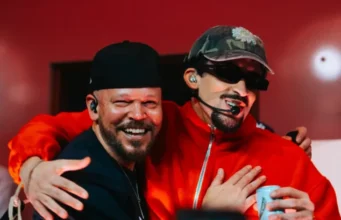 República Dominicana, en la mira para acoger película entre Residente y Bad Bunny