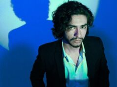 Felipe Cruz lanza “Tuyo”, una confesión íntima de amor a través del rock alternativo