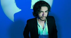 Felipe Cruz lanza “Tuyo”, una confesión íntima de amor a través del rock alternativo