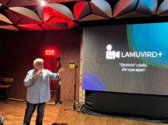 La MuviRD presenta esquema híbrido para el consumo de cine dominicano