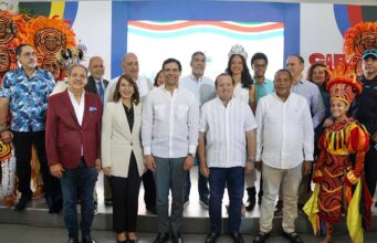 Anuncian Desfile Nacional de Carnaval