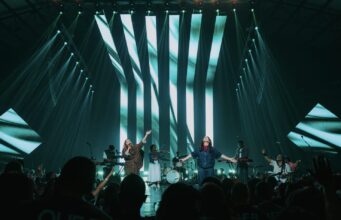 “Su Nombre es Cristo”, el nuevo himno de World Worship
