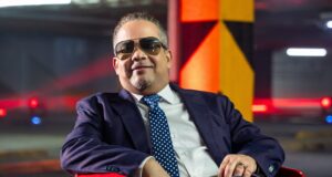 Héctor Acosta “El Torito”: Fe, resiliencia y música como testimonio de vida