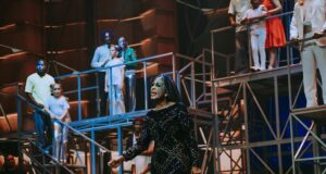 Jucum Santo Domingo presenta en Santiago la obra músico-teatral “Dominus Land: Un Paraíso Incierto”