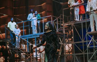 Jucum Santo Domingo presenta en Santiago la obra músico-teatral “Dominus Land: Un Paraíso Incierto”