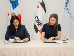 Dgcine y ACÚ sellan alianza para impulsar el documental dominicano