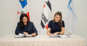 Dgcine y ACÚ sellan alianza para impulsar el documental dominicano