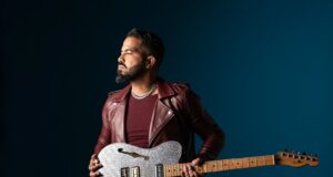 Pablo Cavallo arde con “La Llama”, su nuevo sencillo; estrena este 14 de febrero