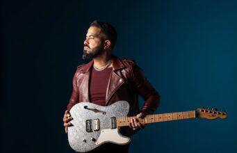 Pablo Cavallo arde con “La Llama”, su nuevo sencillo; estrena este 14 de febrero