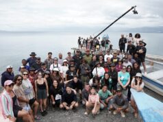 República Dominicana acoge el rodaje de la película internacional «El Misterio del Caribe»