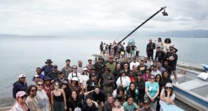 República Dominicana acoge el rodaje de la película internacional «El Misterio del Caribe»