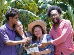 Película «Esta Isla», con participación de actores dominicanos, gana el John Cassavetes Award