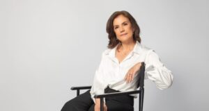 Acroarte otorgará el Premio a las Artes Escénicas a Carlota Carretero