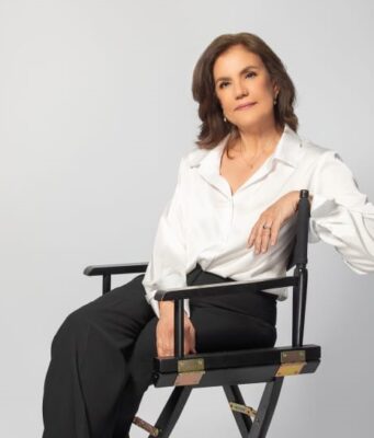 Acroarte otorgará el Premio a las Artes Escénicas a Carlota Carretero