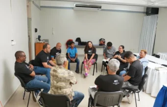 La Universidad Católica Nordestana inicia proceso creativo rumbo a Teatralia 2026 con taller de Noe Zayas