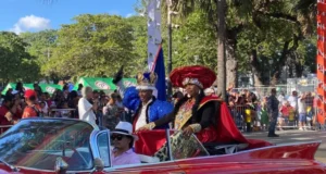 Carnaval de Santo Domingo 2026: identidad, memoria y espectáculo en el gran escenario del Malecón