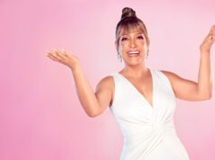 Milly Quezada encenderá el escenario en Premios Soberano con un segmento cargado de éxitos