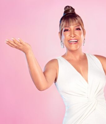 Milly Quezada encenderá el escenario en Premios Soberano con un segmento cargado de éxitos