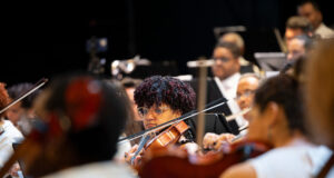 Bellas Artes impulsa formación musical infantil con la Temporada Didáctica de la OSN