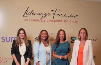 Liderazgo Femenino 2026 marca la pauta para la nueva era de negocios de alto impacto y autoridad corporativa