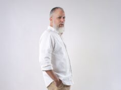 Héctor Then vive un 2026 de estrenos, riesgo y versatilidad