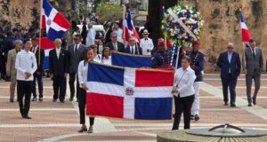 Instituto Duartiano conmemora natalicio de Mella con mensaje a la juventud