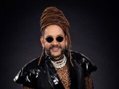 Premios Soberano 2026 anuncia segmento musical de Toño Rosario, quien actuará por primera vez en solitario