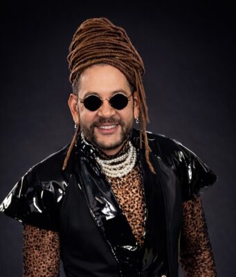 Premios Soberano 2026 anuncia segmento musical de Toño Rosario, quien actuará por primera vez en solitario