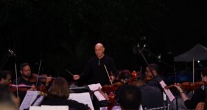 Cultura celebra la independencia con un concierto sinfónico que une tradición y gran formato escénico