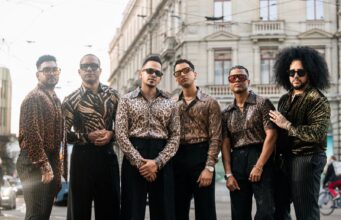 Grupo Extra estrena “Dime lo que te pasó” y celebra nominación a los Premios Soberano