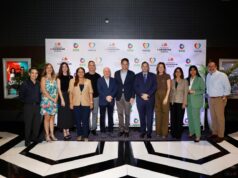 Fundación Quiéreme Como Soy, Caribbean Educa y Banco Múltiple BHD lanzan programa nacional de educación inclusiva