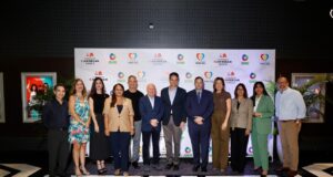 Fundación Quiéreme Como Soy, Caribbean Educa y Banco Múltiple BHD lanzan programa nacional de educación inclusiva