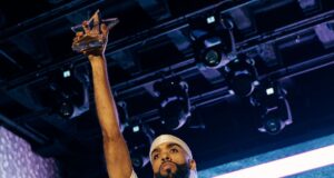 Yisoz gana competencia de música El Spotlight; se presentará en Isle Of Light 2026