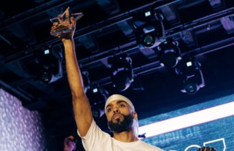 Yisoz gana competencia de música El Spotlight; se presentará en Isle Of Light 2026