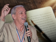 Adiós a William Mejía, dramaturgo, poeta y cuentista que prefirió hacer cultura en provincia