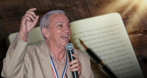 Adiós a William Mejía, dramaturgo, poeta y cuentista que prefirió hacer cultura en provincia