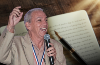 Adiós a William Mejía, dramaturgo, poeta y cuentista que prefirió hacer cultura en provincia