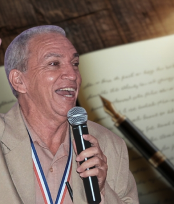 Adiós a William Mejía, dramaturgo, poeta y cuentista que prefirió hacer cultura en provincia