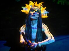 Anaka-O-Na. Alba y Ocaso: un montaje inusual y creativo que merecería el más alto reconocimiento