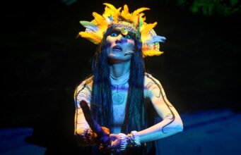 Anaka-O-Na. Alba y Ocaso: un montaje inusual y creativo que merecería el más alto reconocimiento