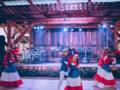 Panaca RD celebra el Mes de la Patria exaltando con orgullo la identidad dominicana