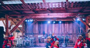 Panaca RD celebra el Mes de la Patria exaltando con orgullo la identidad dominicana