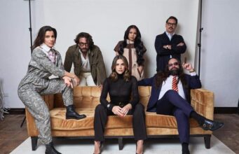 La película «Animales» registra casi 2000 espectadores en su estreno