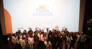 Caribbean Educa y Fundación El Mañanero realizan “Mi Primera Corbata”, iniciativa social para la inserción laboral juvenil