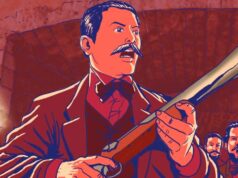 Investigadores cambian la historia del trabucazo de Mella